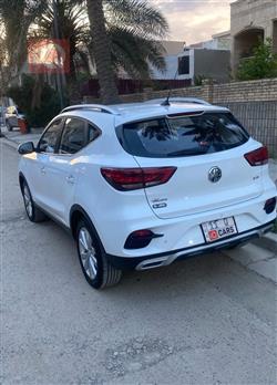 ام جي ZS